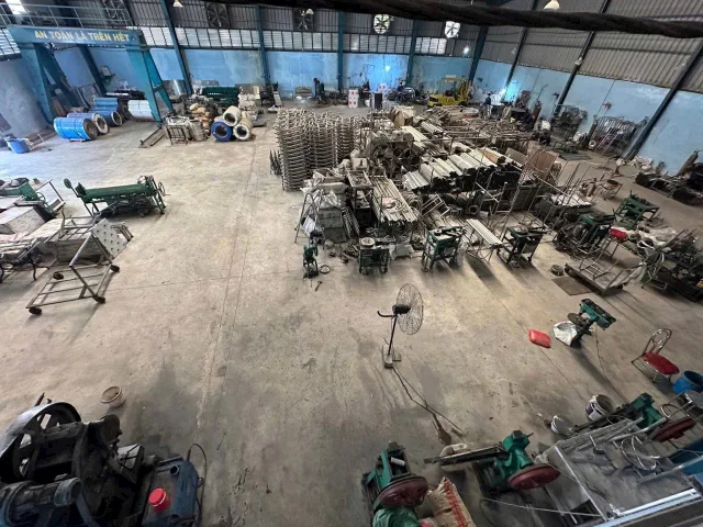 Bất động sản tại TP. Hồ Chí Minh - ảnh 1