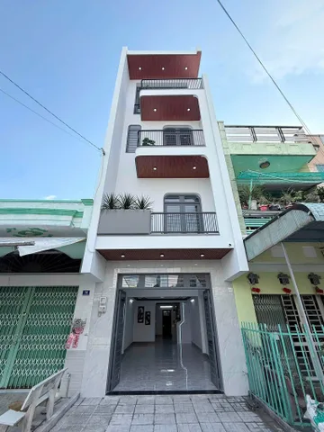 Bất động sản tại An Giang - ảnh 1