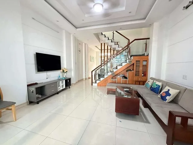 Bất động sản tại Bình Dương - ảnh 1