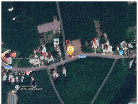 Bất động sản tại Bình Dương - ảnh 1