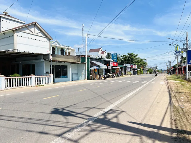 Bất động sản tại Bình Định - ảnh 1