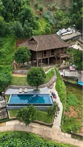 Bất động sản tại Hòa Bình - ảnh 1