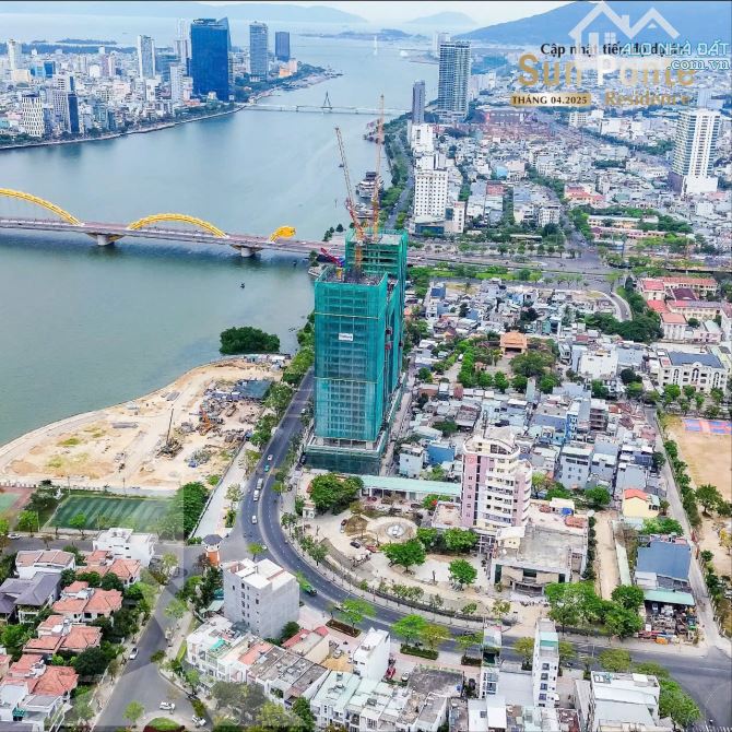 Bất động sản tại Đà Nẵng - ảnh 1