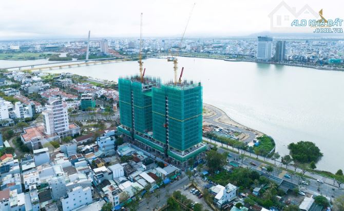 Bất động sản tại Đà Nẵng - ảnh 1