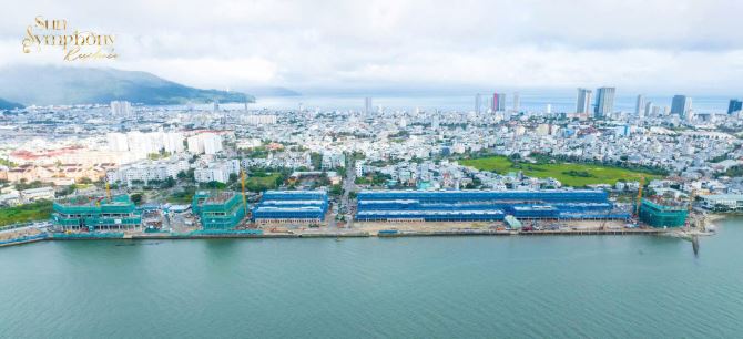 Bất động sản tại Đà Nẵng - ảnh 1