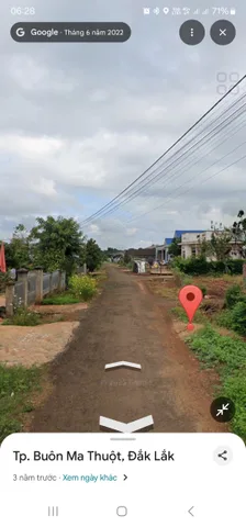 Bất động sản tại Đắk Lắk - ảnh 1