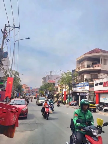 Bất động sản tại Bình Dương - ảnh 1