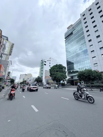 Bất động sản tại TP. Hồ Chí Minh - ảnh 1