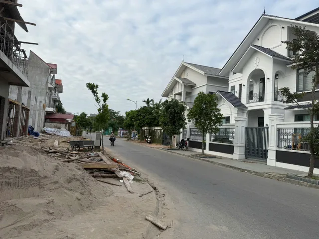 Bất động sản tại Hải Phòng - ảnh 1