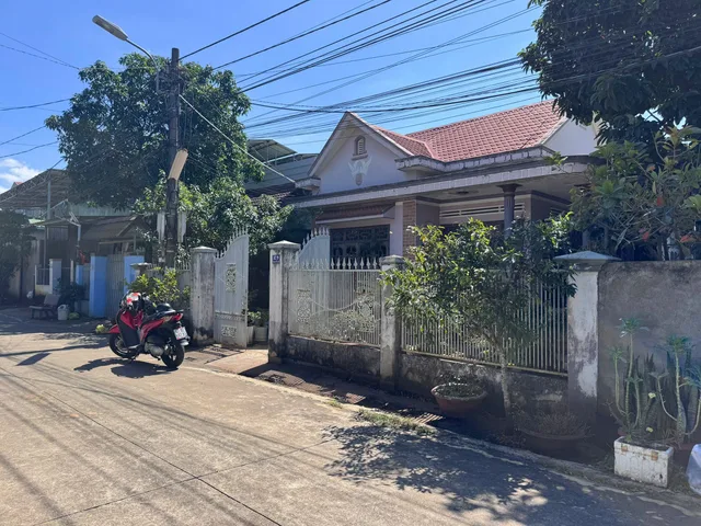 Bất động sản tại Đắk Lắk - ảnh 1