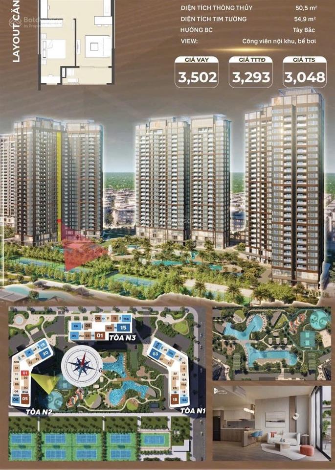 Bất động sản tại Hưng Yên - ảnh 1