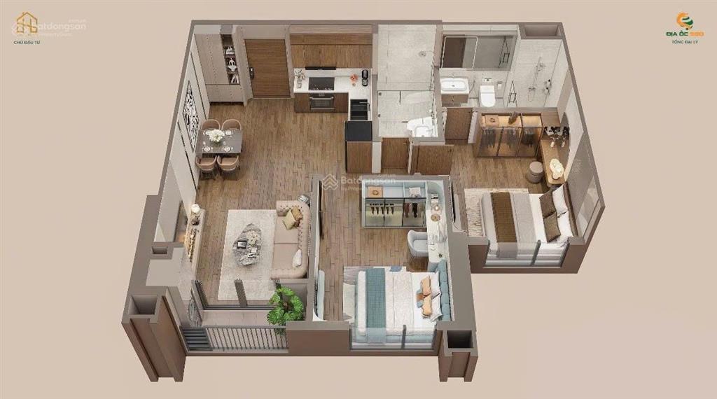Bất động sản tại Hưng Yên - ảnh 1