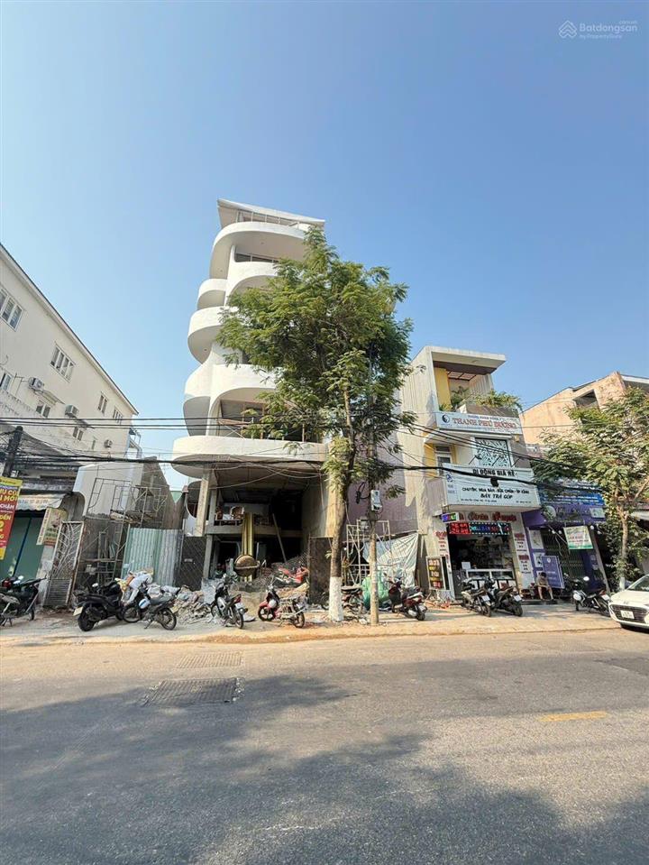 Bất động sản tại Đà Nẵng - ảnh 1
