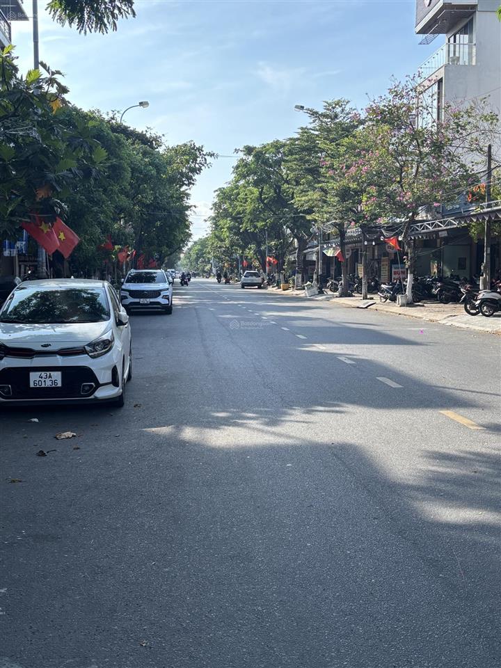 Bất động sản tại Đà Nẵng - ảnh 1