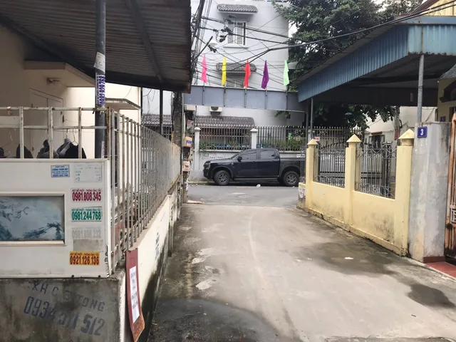 Bất động sản tại Hải Phòng - ảnh 1