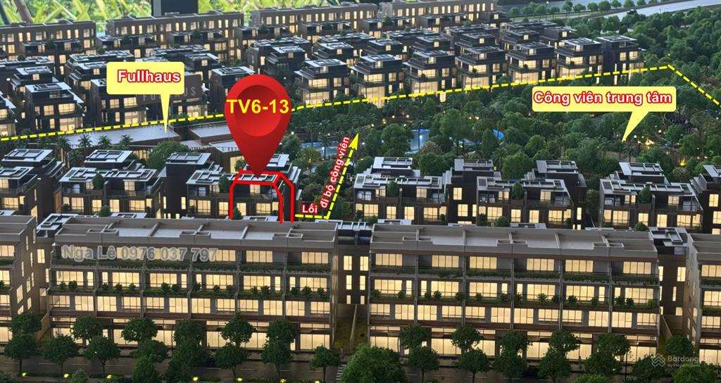 Bất động sản tại Hưng Yên - ảnh 1