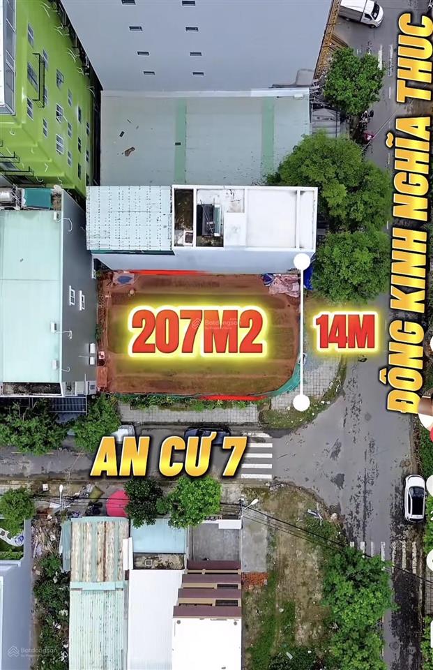 Bất động sản tại Đà Nẵng - ảnh 1