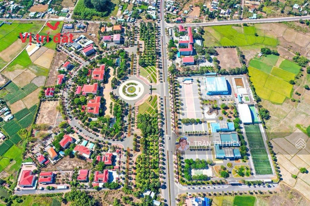Bất động sản tại Bà Rịa - Vũng Tàu - ảnh 1