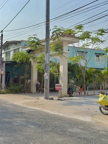 Bất động sản tại Tiền Giang - ảnh 1
