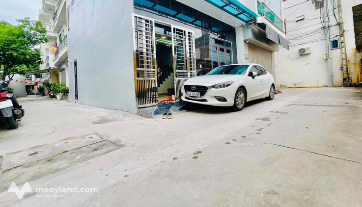 Bất động sản tại Hải Dương - ảnh 1