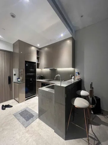 Bất động sản tại TP. Hồ Chí Minh - ảnh 1