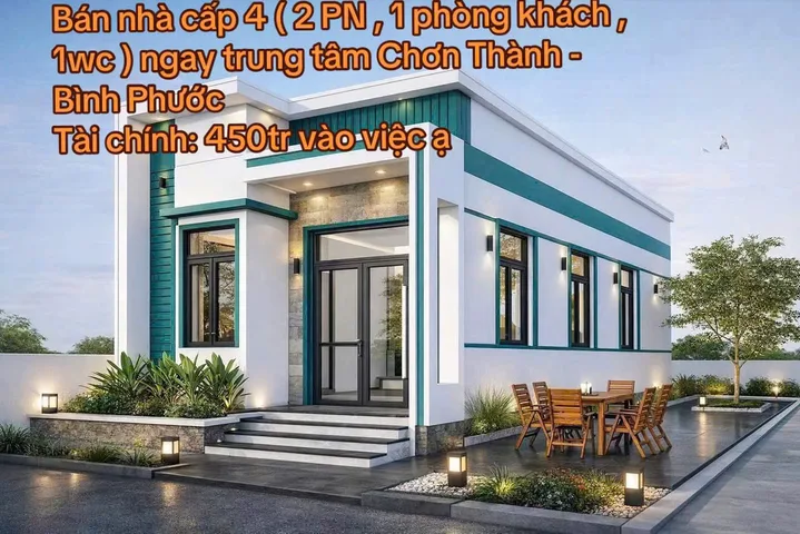 Bất động sản tại Bình Phước - ảnh 1
