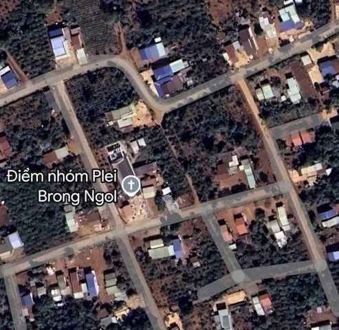 Bất động sản tại Gia Lai - ảnh 1