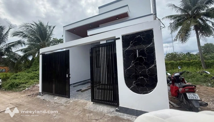 Bất động sản tại Cà Mau - ảnh 1