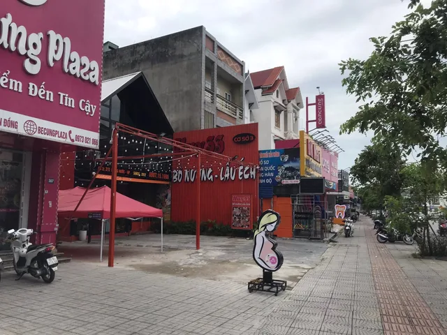 Bất động sản tại Hải Phòng - ảnh 1