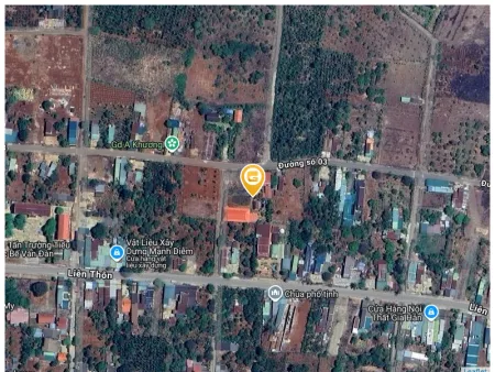 Bất động sản tại Đắk Lắk - ảnh 1