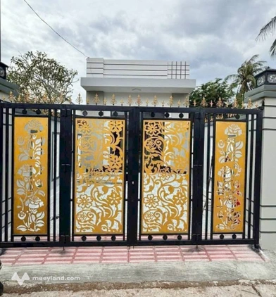 Bất động sản tại Bến Tre - ảnh 1