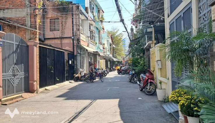 Bất động sản tại Đà Nẵng - ảnh 1