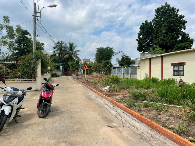 Bất động sản tại Bình Dương - ảnh 1
