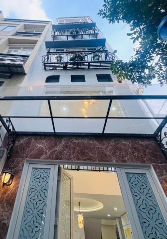 Bất động sản tại TP. Hồ Chí Minh - ảnh 1