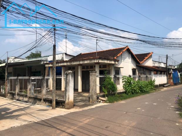 Bất động sản tại Bình Dương - ảnh 1