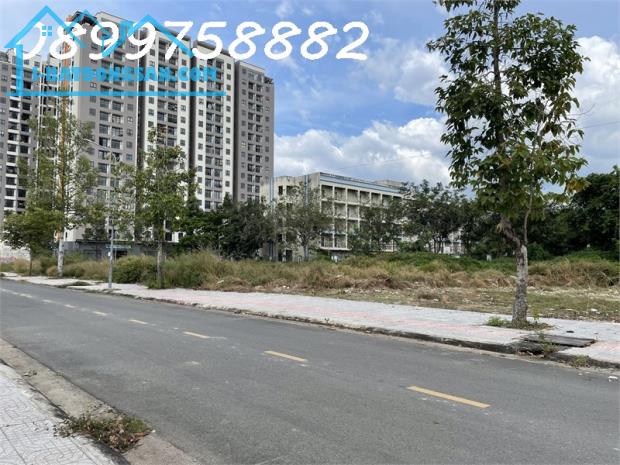 Bất động sản tại Bà Rịa - Vũng Tàu - ảnh 1