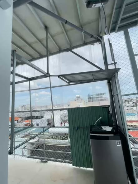 Bất động sản tại TP. Hồ Chí Minh - ảnh 1