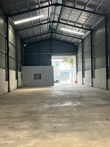Bất động sản tại Bình Dương - ảnh 1