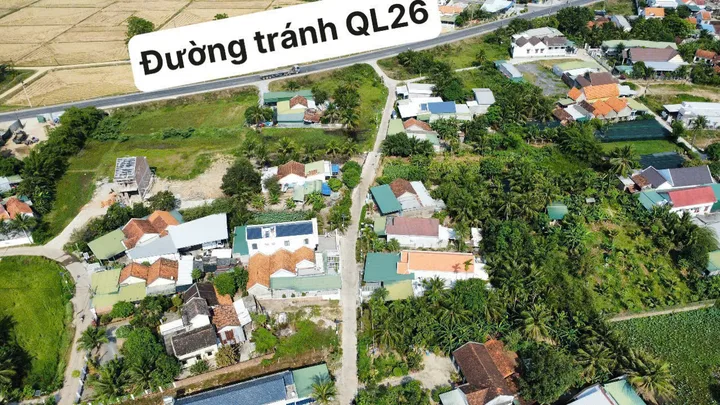 Bất động sản tại Khánh Hòa - ảnh 1