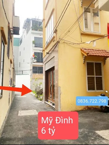 Bất động sản tại Hà Nội - ảnh 1