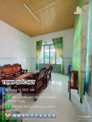 Bất động sản tại Lâm Đồng - ảnh 1