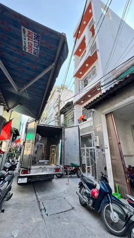 Bất động sản tại TP. Hồ Chí Minh - ảnh 1