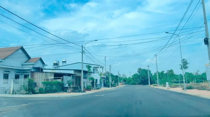 Bất động sản tại Đắk Lắk - ảnh 1