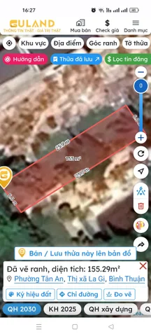 Bất động sản tại Lâm Đồng - ảnh 1