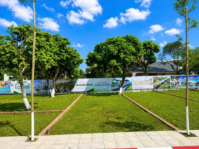 Bất động sản tại Hà Nội - ảnh 1