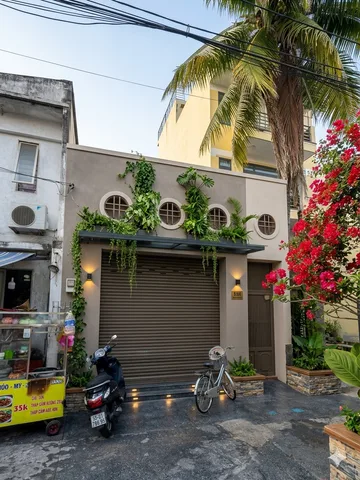 Bất động sản tại TP. Hồ Chí Minh - ảnh 1