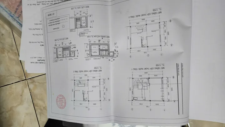 Bất động sản tại Bà Rịa - Vũng Tàu - ảnh 1