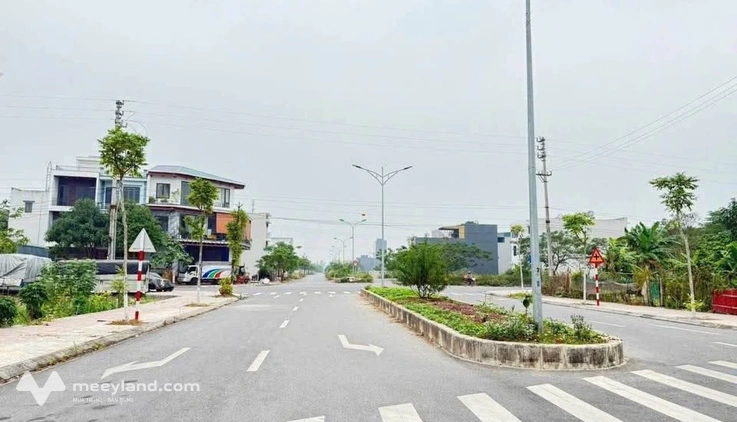 Bất động sản tại Thái Bình - ảnh 1