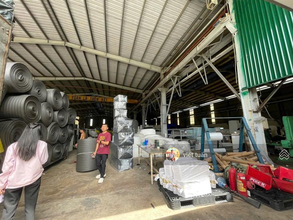 Bất động sản tại Bình Dương - ảnh 1