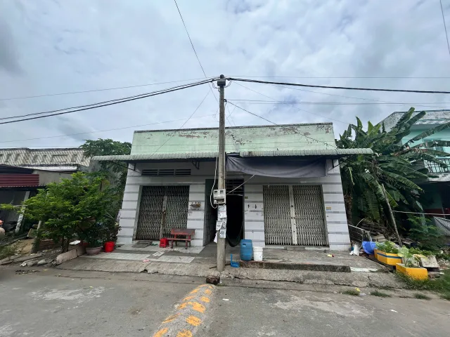 Bất động sản tại Tây Ninh - ảnh 1